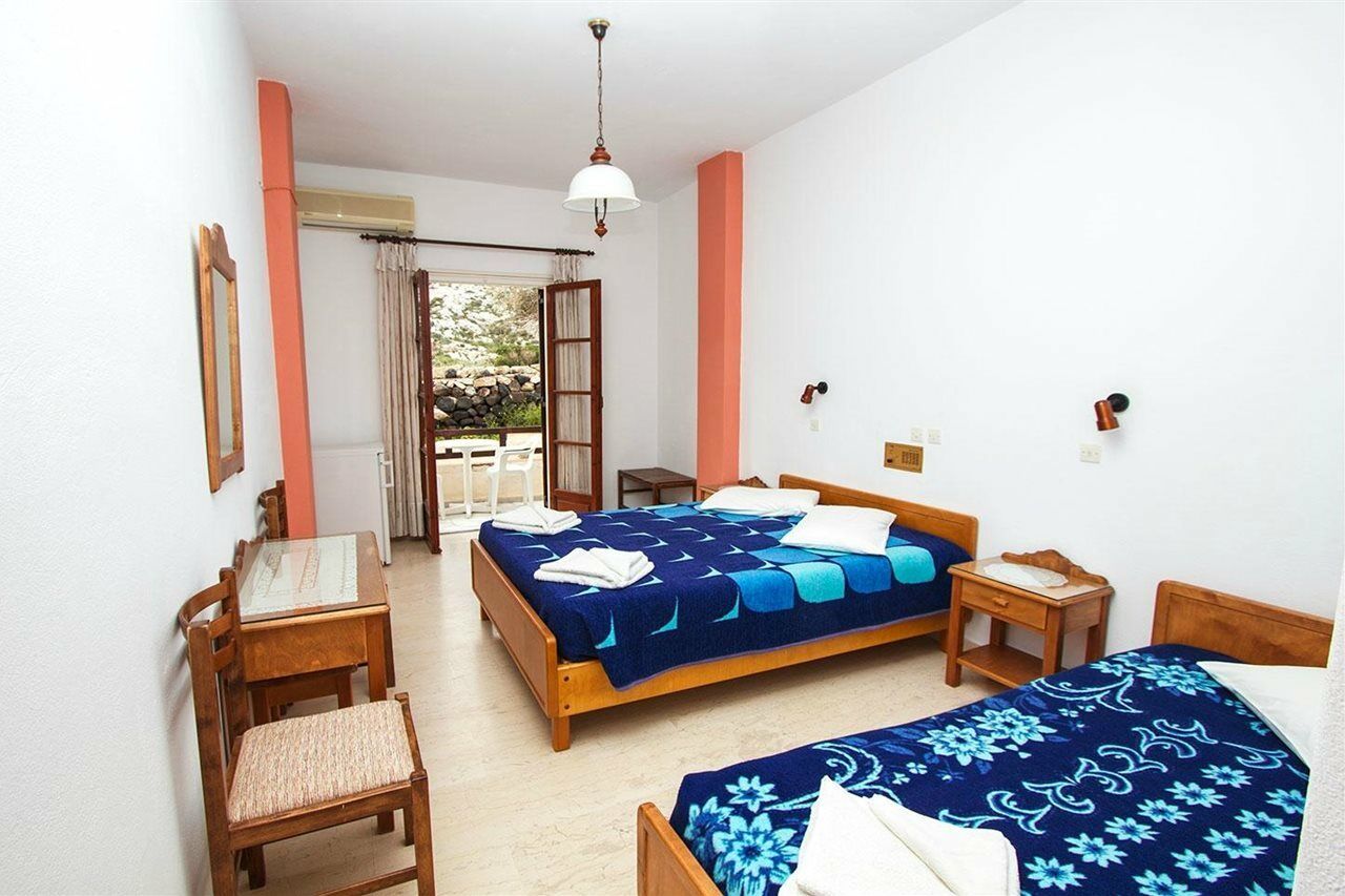 Hotel Adonis (Adults Only) Kamari  Exterior photo